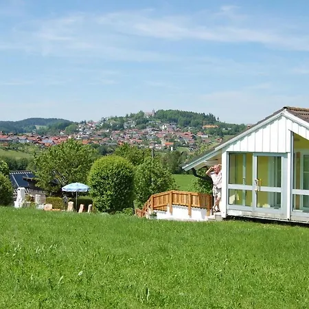 Holiday Seidl * Kirchberg (Bavaria)