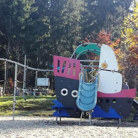 Holiday Seidl * Kirchberg (Bavaria)